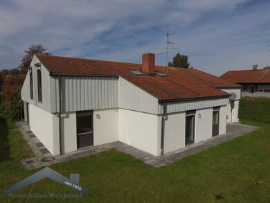 Einfamilienhaus zum Kauf 238.000 € 8 Zimmer 240 m² 1.270 m² Grundstück Egglham Egglham 84385