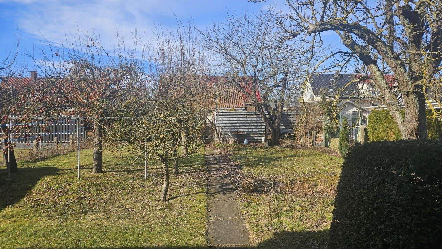 Haus – Altentreptow, Mecklenburgische Seenplatte - Ansicht 3