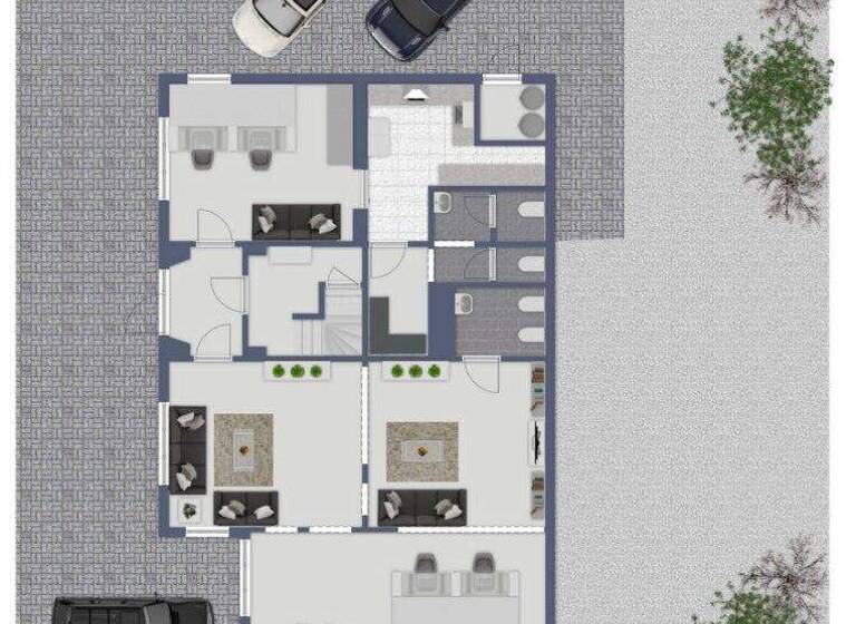 Haus zum Kauf 885.000 € 148 m² 732 m² Grundstück Wiesenfeld 3161