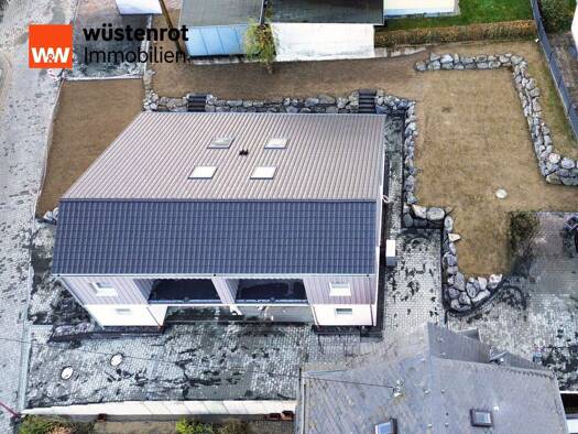 Doppelhaushälfte zum Kauf - Erstbezug provisionsfrei 539.000 € 3 Zimmer 110 m² 294 m² Grundstück Perscheid 55430