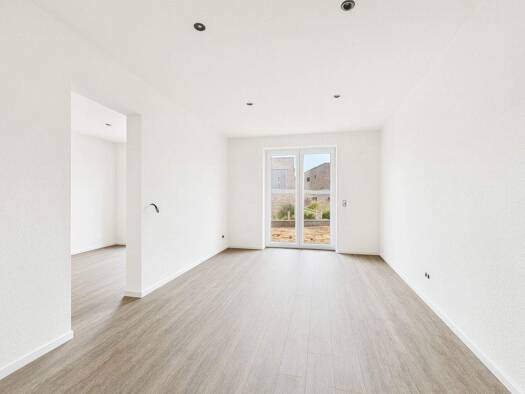 Wohnung zur Miete - Erstbezug 945 € 2 Zimmer 64 m² frei ab 15.03.2026 Hörn 7a Husum 25813