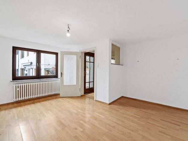 Maisonette zum Kauf 165.000 € 3 Zimmer 62 m² Mehlem Bonn / Mehlem 53179