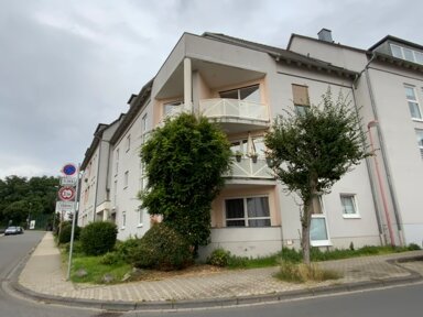 Wohnung zur Miete nur mit Wohnberechtigungsschein 721 € 3 Zimmer 84,1 m² 2. Geschoss Römerstraße 34/2 Mayen Mayen 56727