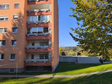 Studio zur Miete 950 € 4 Zimmer 98,8 m² 1. Geschoss frei ab 01.01.2025 Stettiner-Ring Ebingen Albstadt 72458