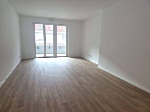 Wohnung zur Miete - Erstbezug 1.689 € 3 Zimmer 102,4 m² 1. Geschoss Vahrenwald Hannover 30163