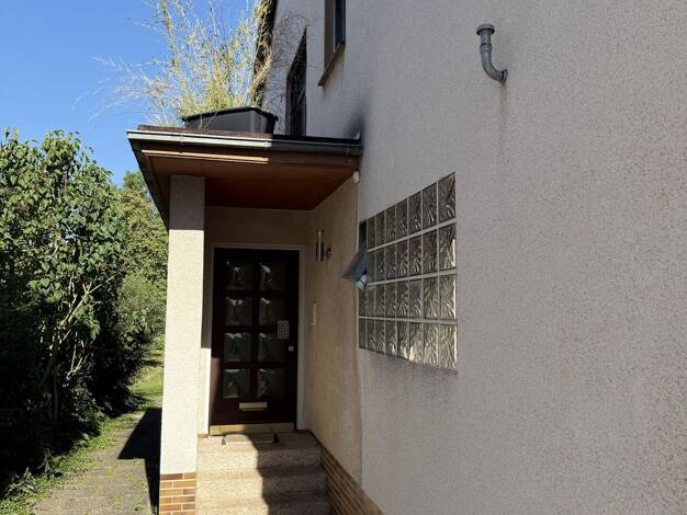 Einfamilienhaus zum Kauf 74.000 € 3 Zimmer 130 m² 1.850 m² Grundstück frei ab sofort Heldra Wanfried 37281