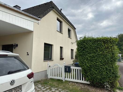 Einfamilienhaus zum Kauf provisionsfrei 390.000 € 4 Zimmer 130 m² Niederndodeleben Hohe Börde 39167