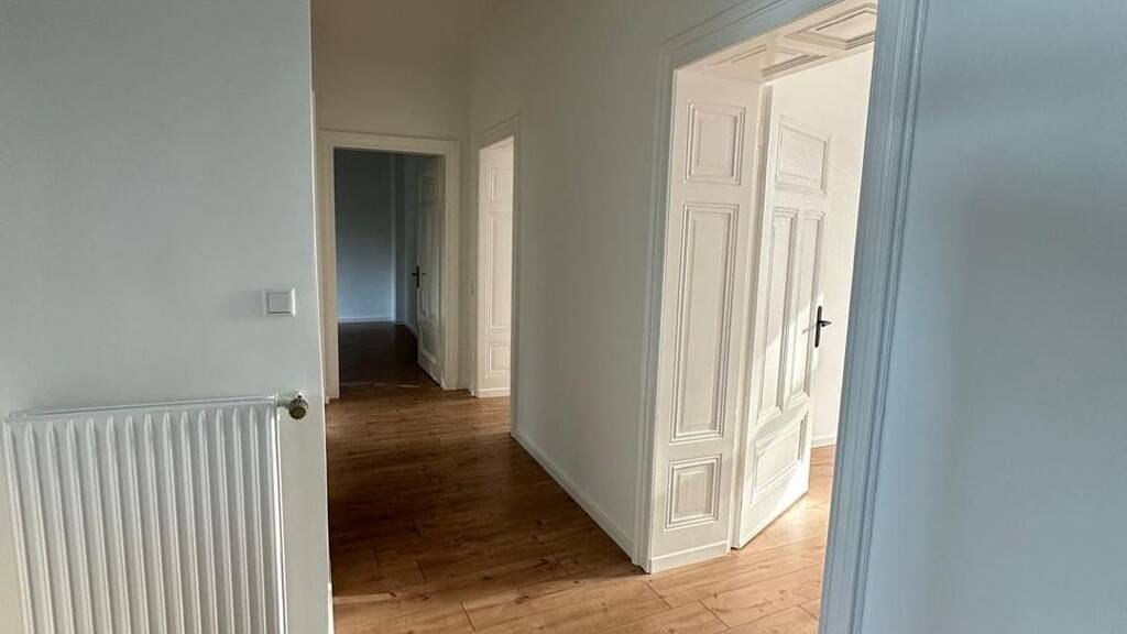 Wohnung zur Miete 900 € 3,5 Zimmer 89 m² Geschoss 1/4 frei ab sofort Schwelm 58332