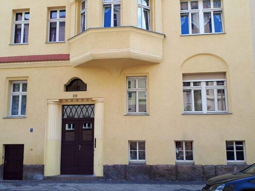 Wohnung zum Kauf 220.000 € 3 Zimmer EG Anger-Crottendorf Leipzig 04318