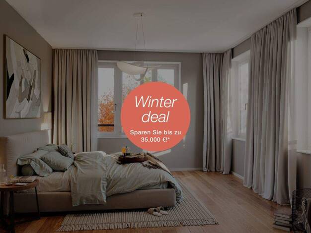 Wohnung zum Kauf - Neubau provisionsfrei 597.000 € 4 Zimmer 94,1 m² 3. Geschoss frei ab 30.11.2026 Zwieseler Straße 164 Karlshorst Berlin 10318