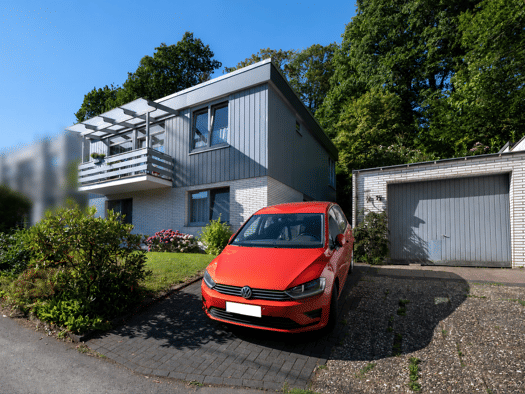 Doppelhaushälfte zum Kauf 349.000 € 4 Zimmer 134,6 m² 328 m² Grundstück Vohwinkel Elberfeld-West 42329