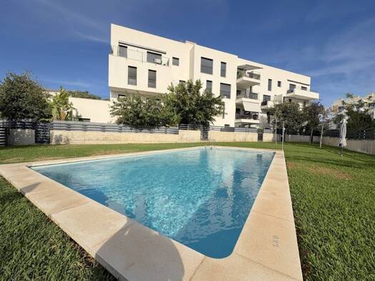 Wohnung zur Miete 3.000 € 3 Zimmer 135 m² 1. Geschoss Calvià 07181