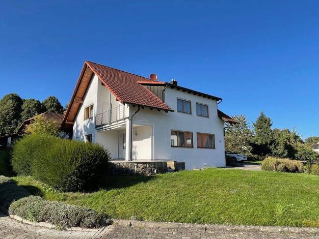 Einfamilienhaus zum Kauf 545.000 € 4,5 Zimmer 159,6 m² 990 m² Grundstück Wald 88639