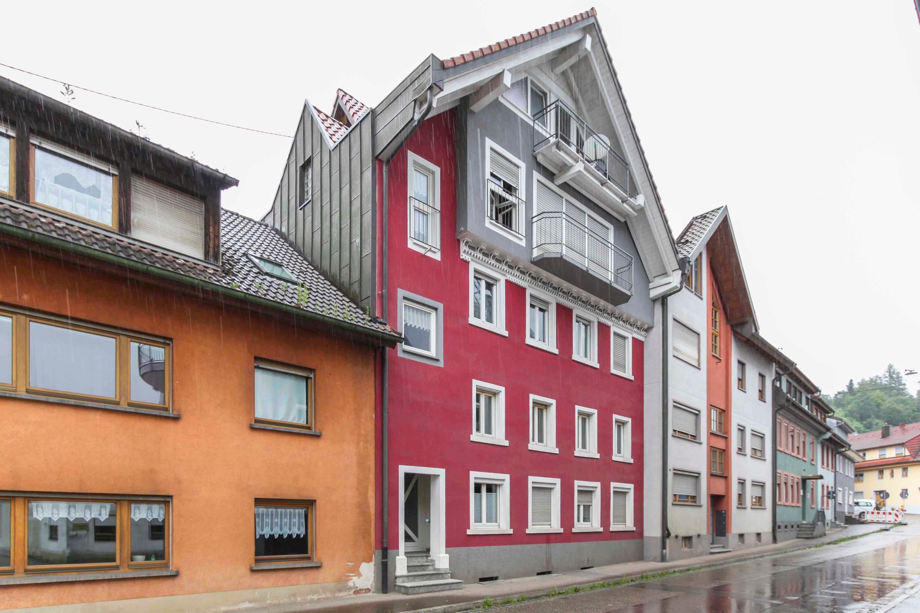 Wohnung zum Kauf 235.000 € 3 Zimmer 81,3 m²<br/>Wohnfläche 1.<br/>Geschoss Elzach Elzach 79215