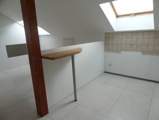 Studio zur Miete 396 € 1 Zimmer 44 m² frei ab sofort Alt-Marl Marl 45768