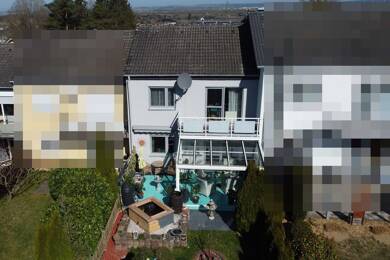 Reihenmittelhaus zum Kauf 220.000 € 4 Zimmer 90 m² 300 m² Grundstück Herforst 54662