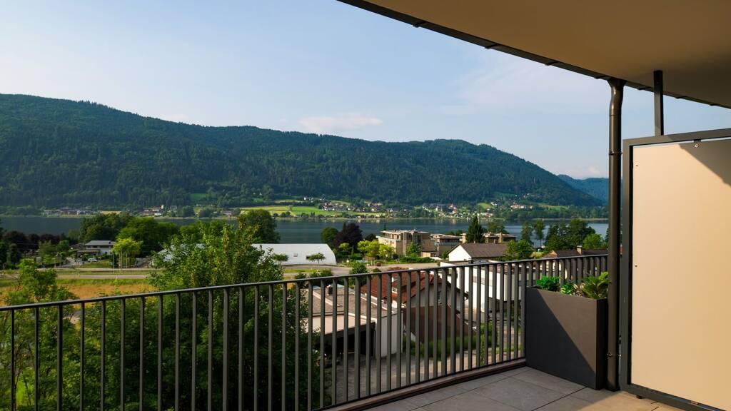 Fertig- und Musterhäuser zum Kauf Dorfstraße 74 Steindorf am Ossiacher See 9552