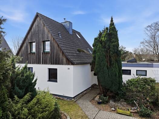 Einfamilienhaus zum Kauf 589.000 € 6 Zimmer 140 m² 979 m² Grundstück Moorrege 25436