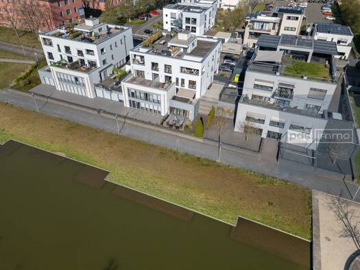 Wohnung zum Kauf 525.000 € 4 Zimmer 124,5 m² Kürenz Trier 54296