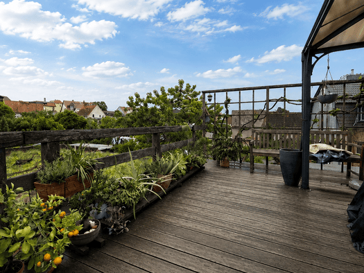 Mehrfamilienhaus zum Kauf 719.000 € 12 Zimmer 688,1 m² 541 m² Grundstück Borna Borna 04552