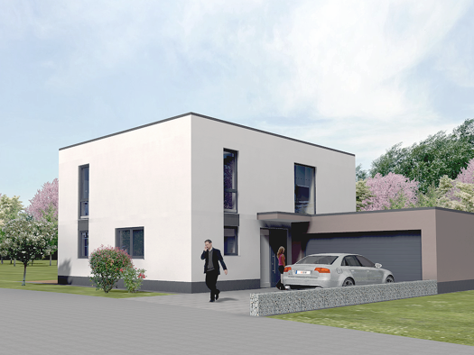 Einfamilienhaus zum Kauf 295.820 € 140 m² 600 m² Grundstück Bell 56745