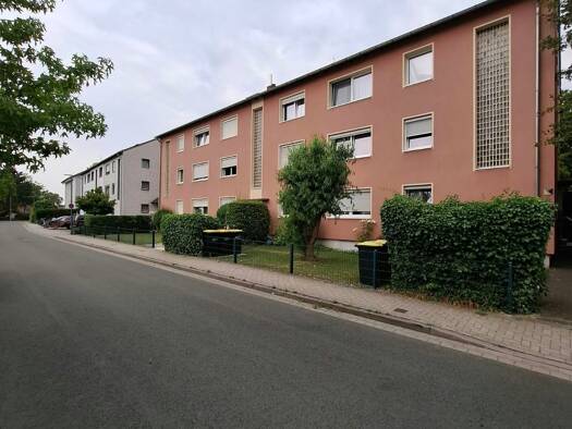 Wohnung zur Miete 980 € 3 Zimmer 75 m² frei ab 10.11.2026 Rheda Rheda-Wiedenbrück 33378