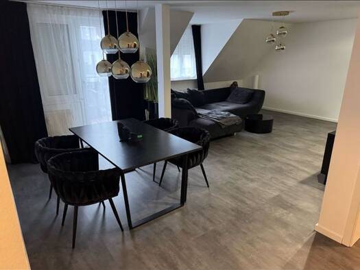 Wohnung zur Miete 1.100 € 3 Zimmer 84 m² frei ab sofort Rastatt 76437