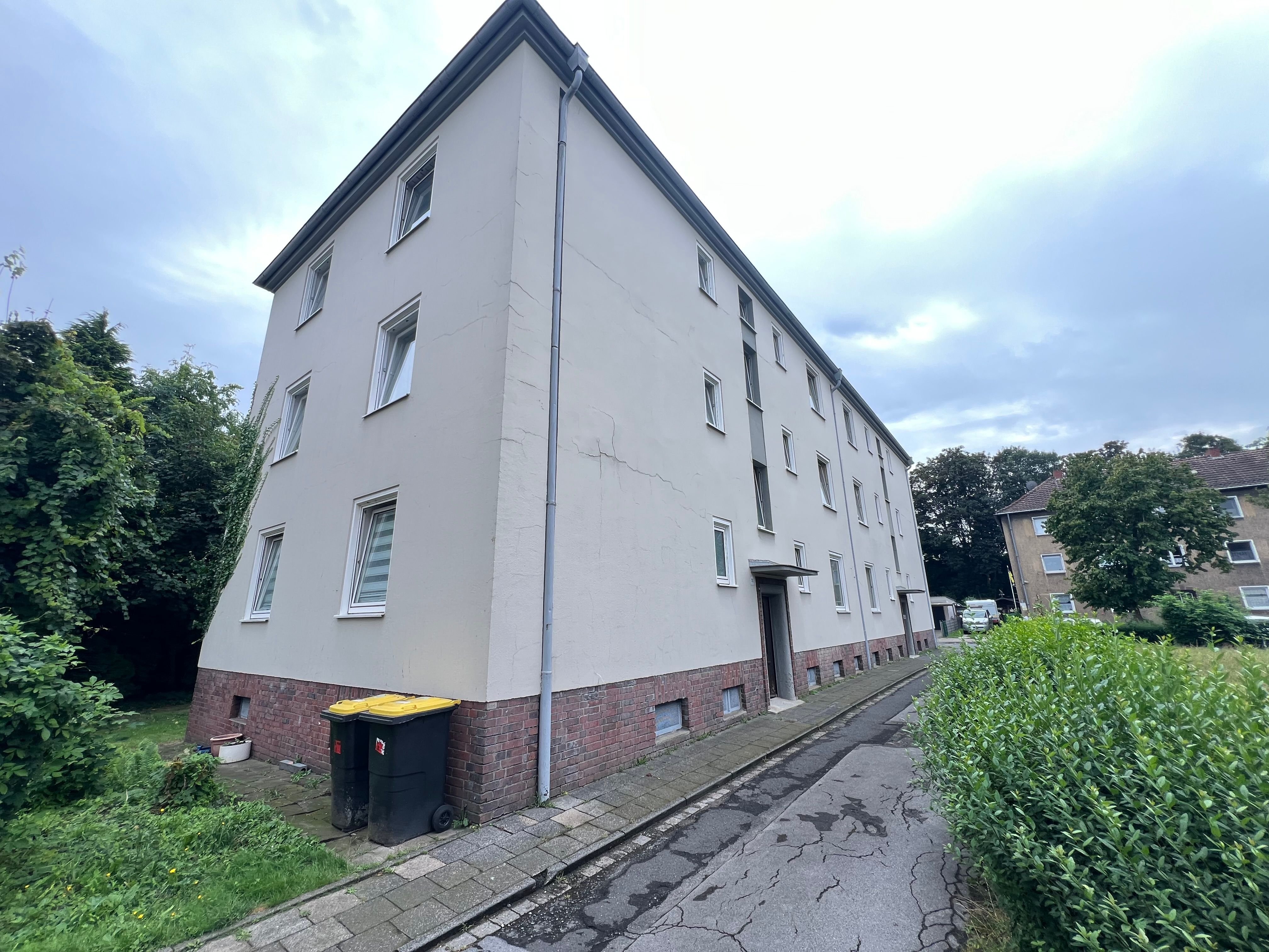 Mehrfamilienhaus zum Kauf als Kapitalanlage geeignet 720.000 € 518,2 m²<br/>Wohnfläche 2.000 m²<br/>Grundstück Leibnizstraße 55 Baukau - West Herne 44649