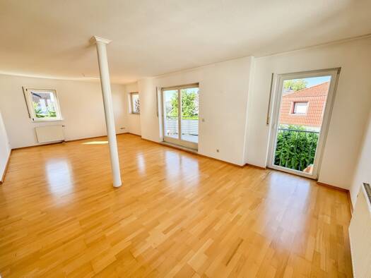 Wohnung zum Kauf 375.000 € 2 Zimmer 79 m² 2. Geschoss Neuenhain Bad Soden 65812