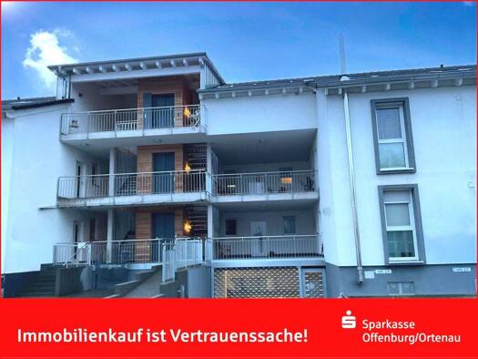 Wohnung zum Kauf 270.000 € 2 Zimmer 56 m² Rust 77977