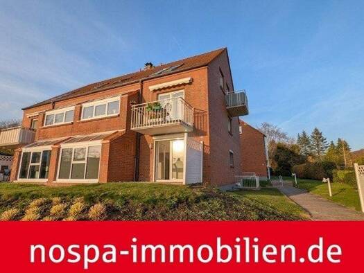 Wohnung zum Kauf 225.000 € 3 Zimmer 79 m² Kappeln 24376