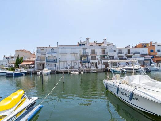 Wohnung zum Kauf 235.000 € 70 m² Castelló d'Empúries 17487