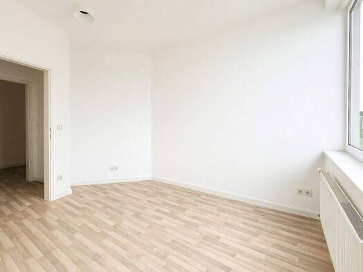 Wohnung zur Miete 462 € 2 Zimmer 33 m² Hauptstraße 43 c Negast 18442