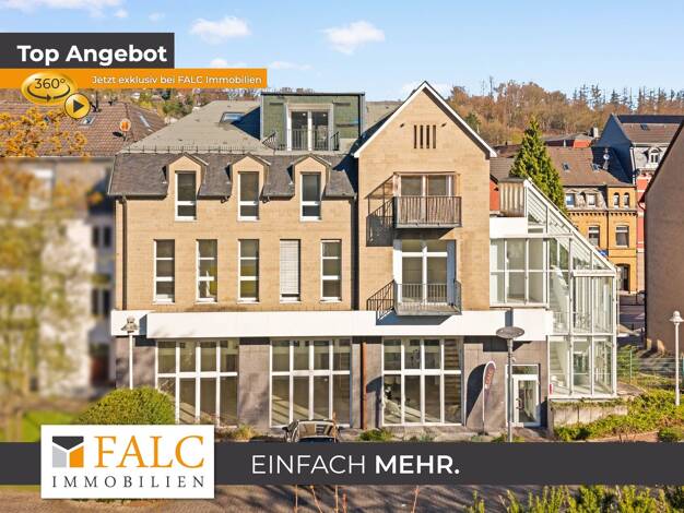 Mehrfamilienhaus zum Kauf als Kapitalanlage geeignet 32 Zimmer 838,7 m² 1.088 m² Grundstück Bonsfeld Velbert 42555