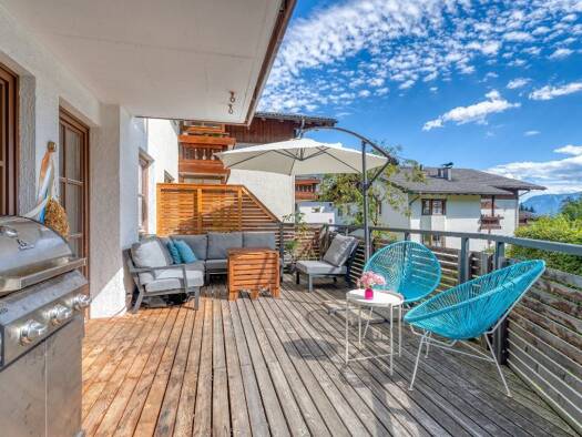 Wohnung zum Kauf 540.000 € 4 Zimmer 89,5 m² Sankt Gilgen 5340