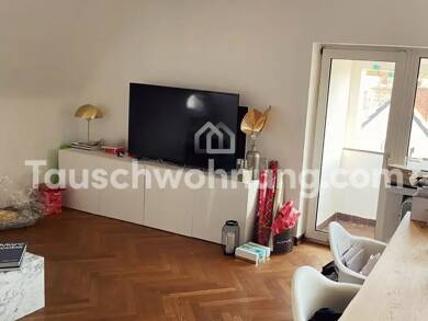 Wohnung zur Miete Tauschwohnung 615 € 2 Zimmer 67 m² 4. Geschoss Köln 50933