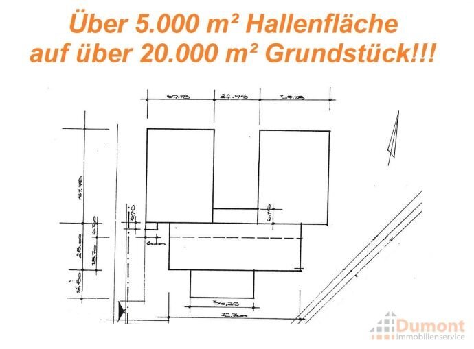 Freifläche zur Miete 25.000 € 5.000 m²<br/>Lagerfläche Beuna Merseburg/ Beuna 06217