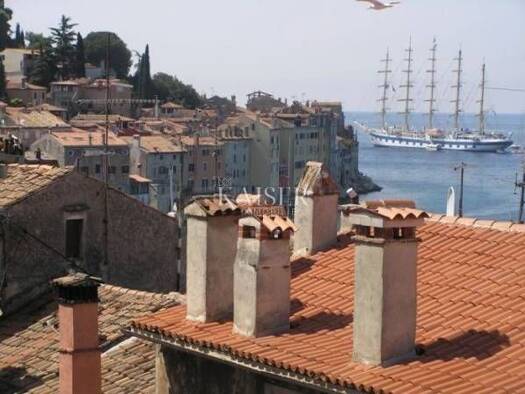 Wohnung zum Kauf 207.500 € 4 Zimmer 37 m² Geschoss 3/3 Rovinj Rovinj 52210