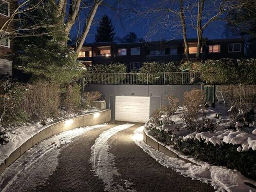 Tiefgarage zur Miete 80 € Farmsen-Berne Hamburg 22159