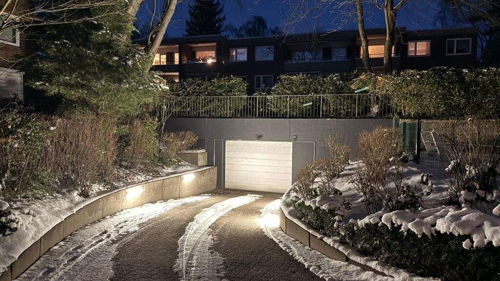 Tiefgarage zur Miete 80 € Farmsen-Berne Hamburg 22159