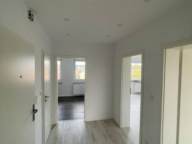 Wohnung zur Miete 750 € 2 Zimmer 62 m² 3. Geschoss frei ab 01.09.2026 Sperberweg 7 Senden Senden 48308