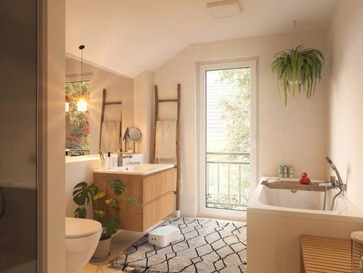 Einfamilienhaus zum Kauf 749.000 € 5 Zimmer 128 m² 293 m² Grundstück Dornbirn 6850