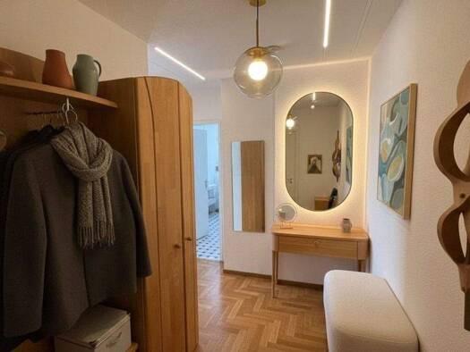 Wohnung zum Kauf 335.000 € 2 Zimmer 64 m² 8. Geschoss Ramersdorf-Perlach München 81735