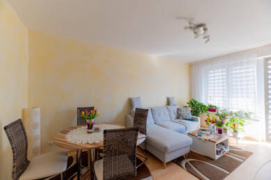 Wohnung zum Kauf 240.000 € 3 Zimmer 59 m² 2. Geschoss Pankow Berlin / Pankow 13189