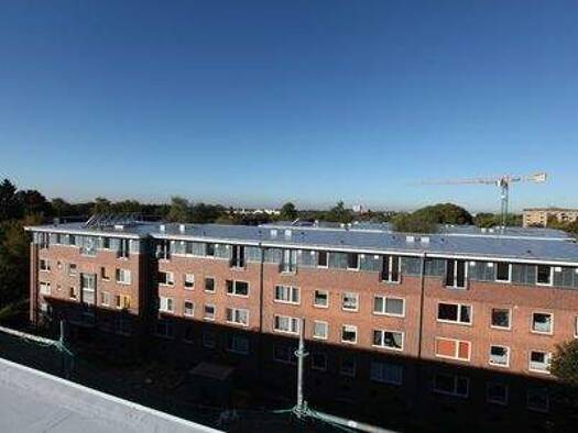 Wohnung zur Miete 870 € 3 Zimmer 66 m² 3. Geschoss frei ab 01.12.2025 Rahlstedt Hamburg 22147