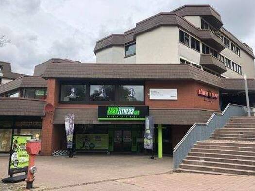 Laden zum Kauf 470.000 € 1.366 m² Verkaufsfläche Hemer 58675