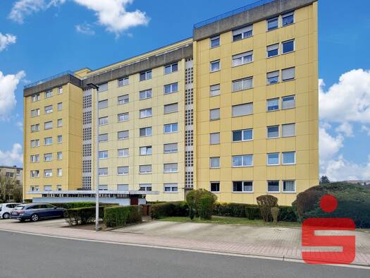 Wohnung zum Kauf 155.000 € 2 Zimmer 61 m² Marktheidenfeld 97828