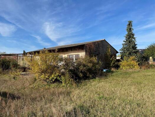 Haus zum Kauf 175.000 € 1.439 m² Grundstück frei ab sofort Buchholz Altlandsberg 15345