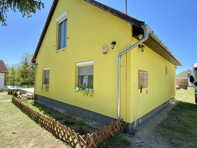 Einfamilienhaus zum Kauf 550.000 € 19 Zimmer 461 m²<br/>Wohnfläche 105.778 m²<br/>Grundstück Kerekegyháza 6044