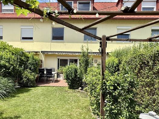 Reihenmittelhaus zum Kauf 565.000 € 5,5 Zimmer 124,5 m² Wien 1220